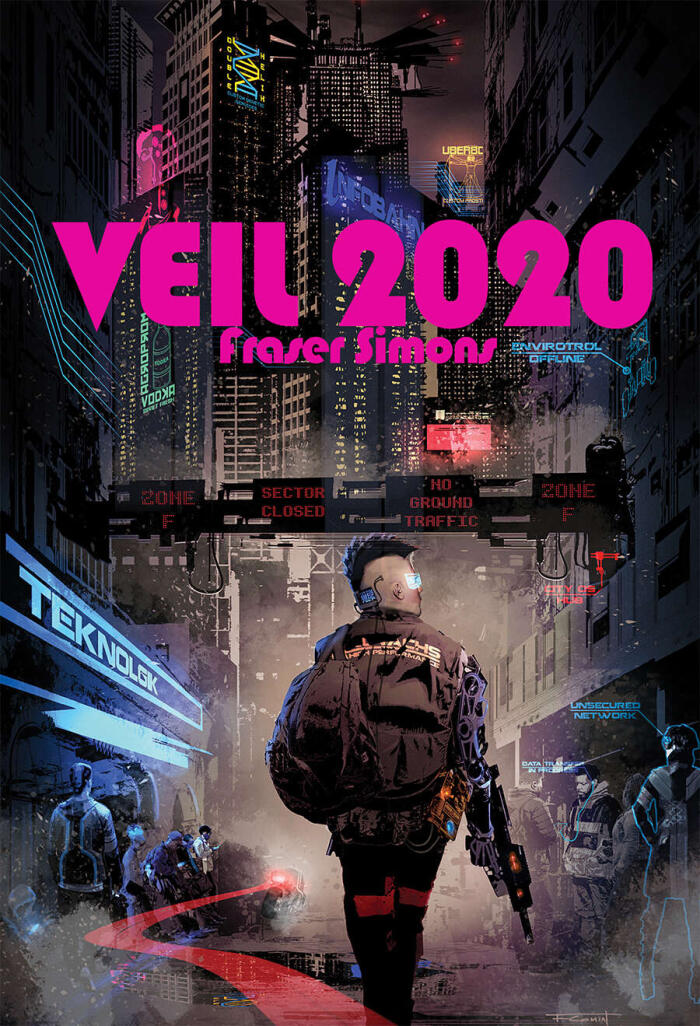 Veil 2020