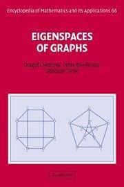 Eigenspaces of Graphs (Encyclopedia of Mathematics and Its Applications)