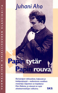 Papin tytär