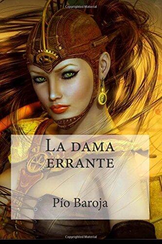 La dama errante