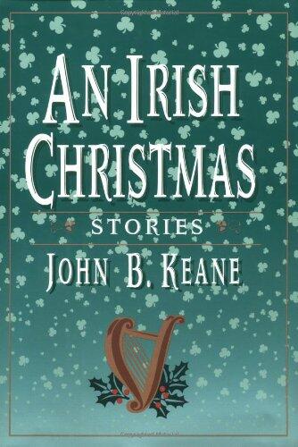 Irish Christmas Stories