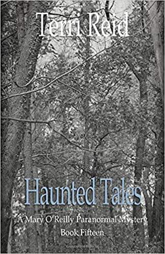 Haunted Tales