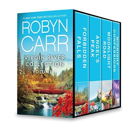 Virgin River Collection Volume 3: An Anthology