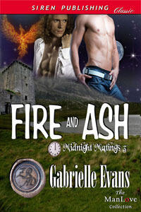 Fire and Ash