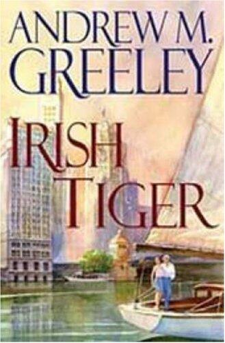 Irish Tiger: A Nuala Anne McGrail Novel
