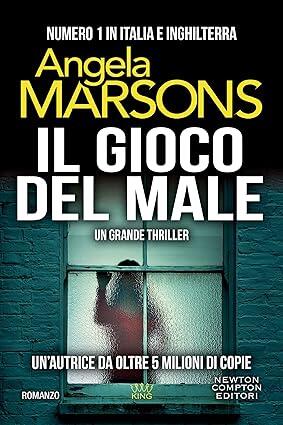 Il gioco del male