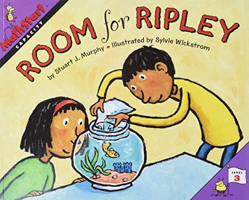 Room for Ripley