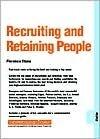 Recruiting and Retaining People: People 09.04