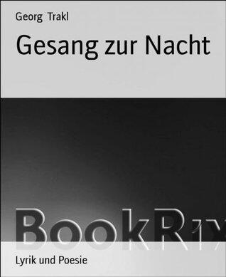 Gesang zur Nacht