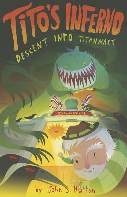 Tito's Inferno: Descent into TitanMart