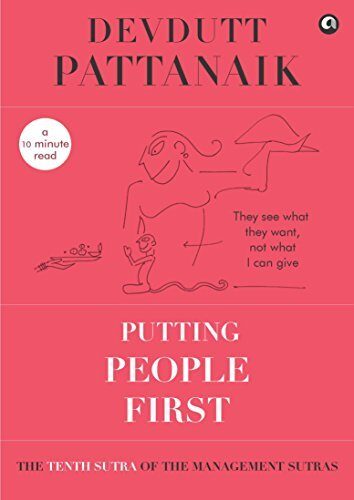 Putting People First
