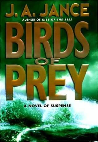 Birds Of Prey