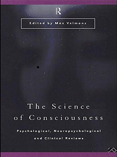 The Science of Consciousness