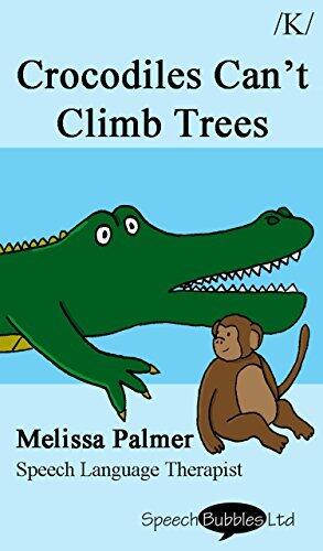 Crocodiles Can't Climb Trees: Targeting /k/ Sound