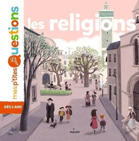 Les Religions