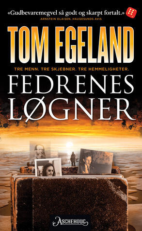 Fedrenes løgner