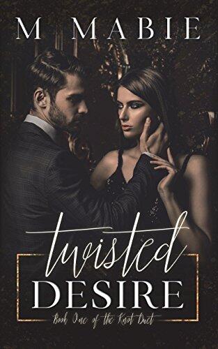 Twisted Desire