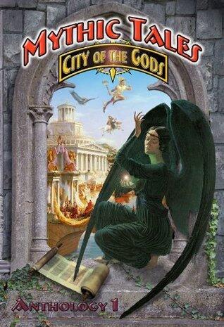 Mythic Tales: City of the Gods