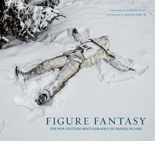 Figure Fantasy: The Pop Culture Photography of Daniel Picard