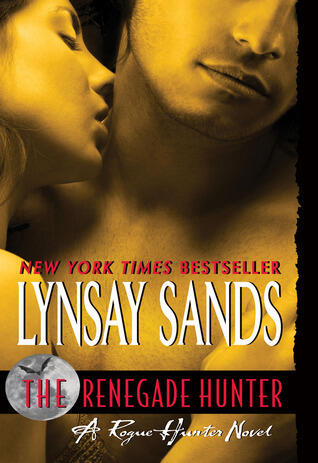 The Renegade Hunter (Argeneau #12)
