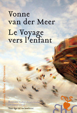 Le Voyage vers l'enfant