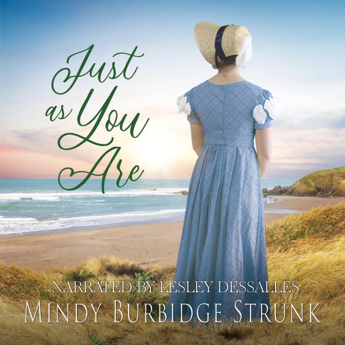 Just as You Are