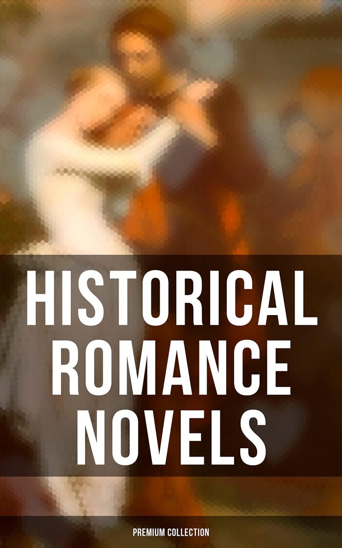 Historical Romance Novels - Premium Collection