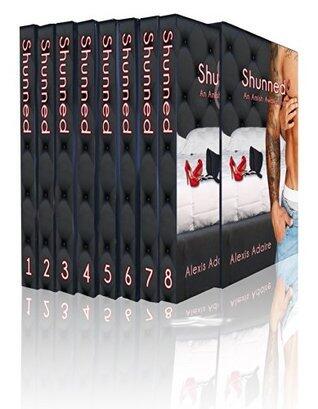 Shunned: An Amish Awakening