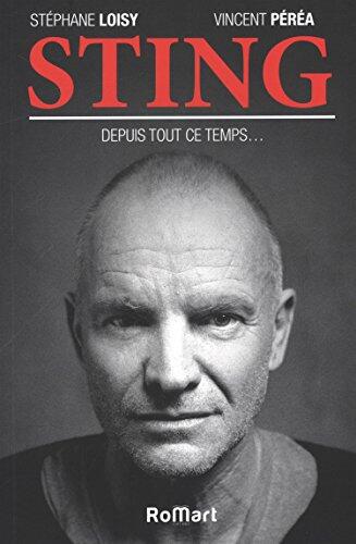 Sting: Depuis tout ce temps