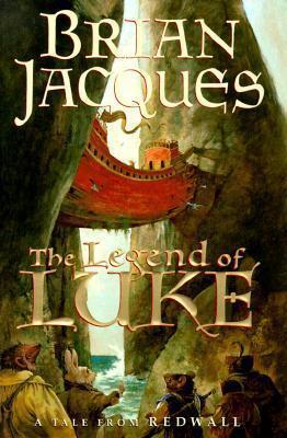 The Legend of Luke