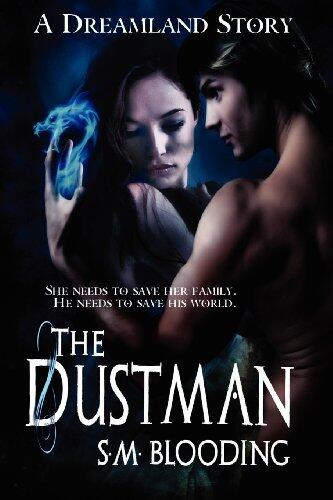 The Dustman: A Dreamland Story