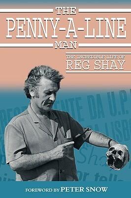 The Penny-a-Line Man