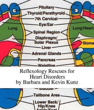 Reflexology Rescues for Heart Disorders