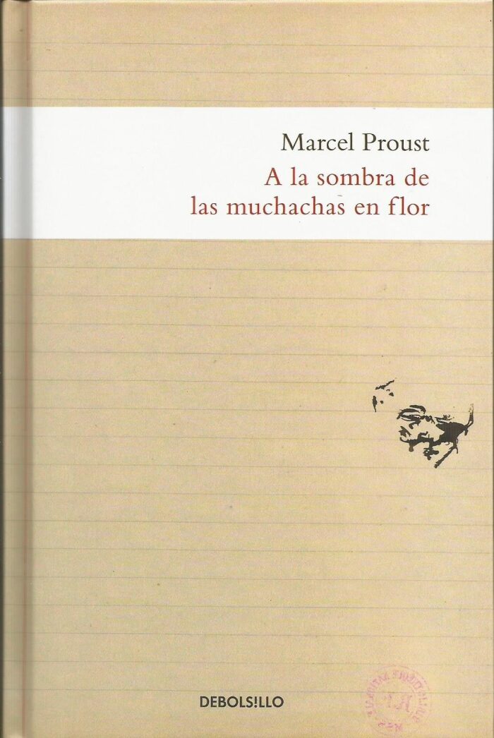 A la sombra de las muchachas en flor