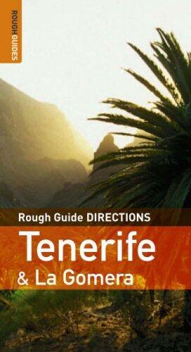 The Rough Guides' Tenerife Directions 2