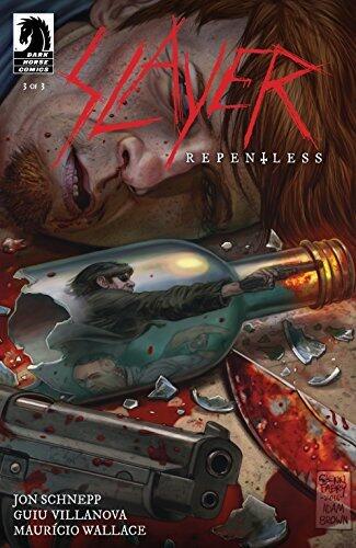 Slayer: Repentless #3