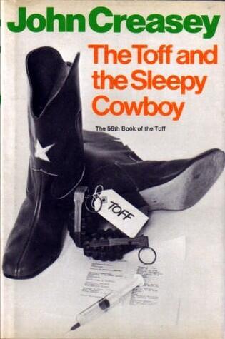 The Toff and the Sleepy Cowboy