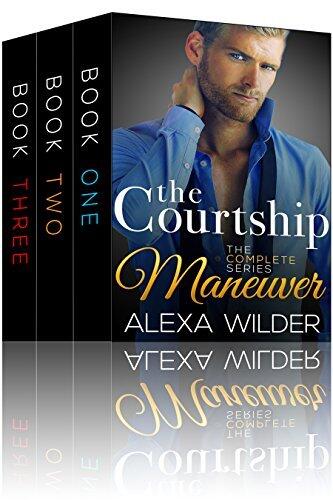 The Courtship Maneuver