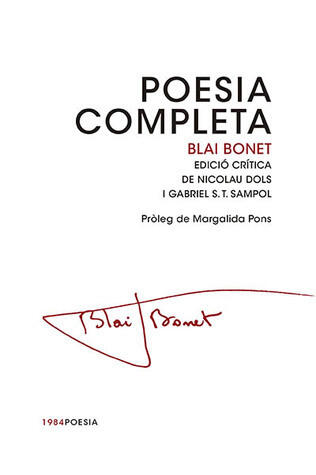 Poesia completa