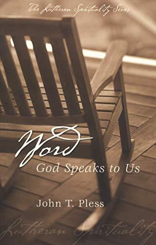 Word: God Speaks to Us