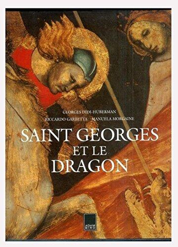 Saint Georges et le dragon: Versions d'une légende