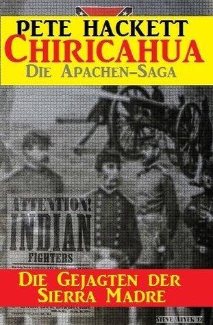 Die Gejagten der Sierra Madre
