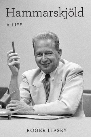 Hammarskjöld:A Life