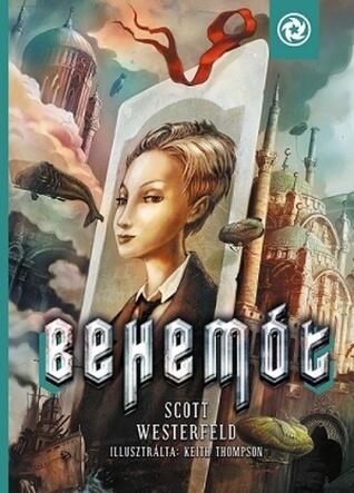 Behemót