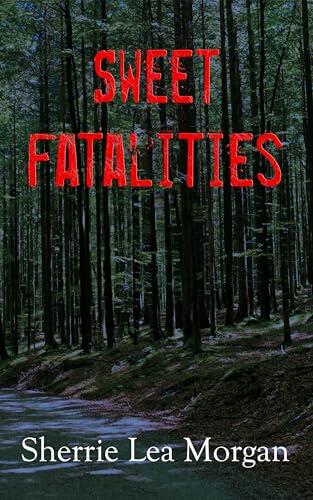 Sweet Fatalities: Heroes of Coweta County