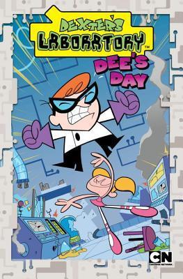 Dexter's Laboratory: Dee's Day