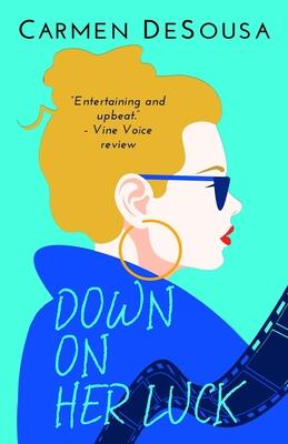 Down on Her Luck: Alaina's Story