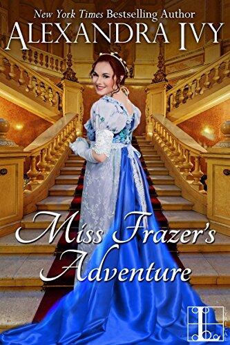Miss Frazer's Adventure