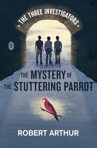 The Mystery of the Stuttering Parrot