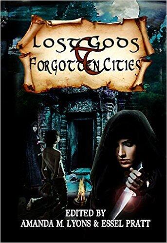 Lost Gods and Forgotten Cities
